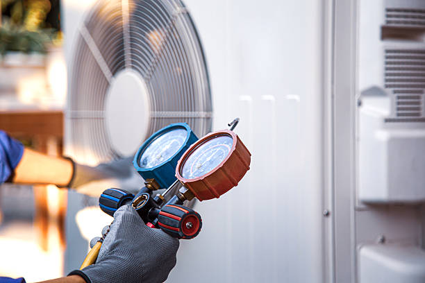 Affordable Furnace Repair solutions in Pawnee, IL